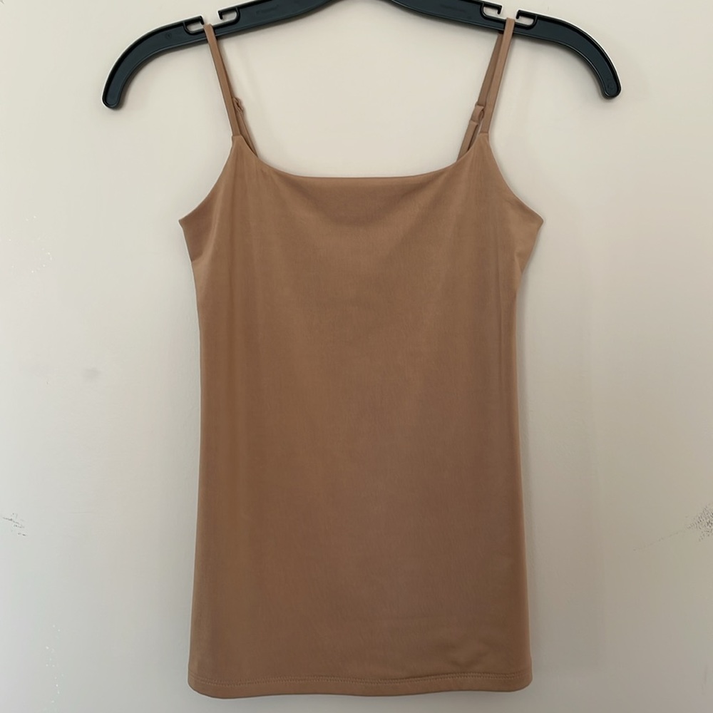 Express Body Contour Cami - Picture 5 of 8